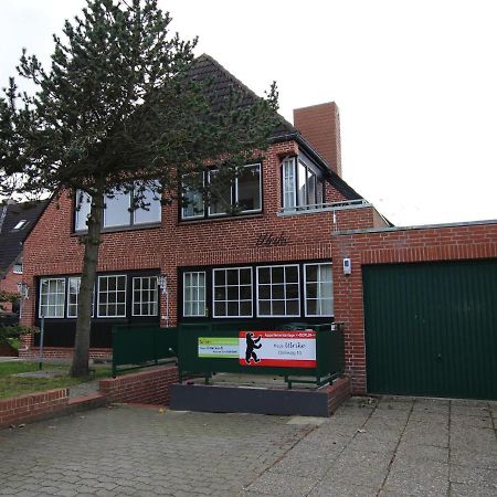 Apartment In Westerland Exterior photo