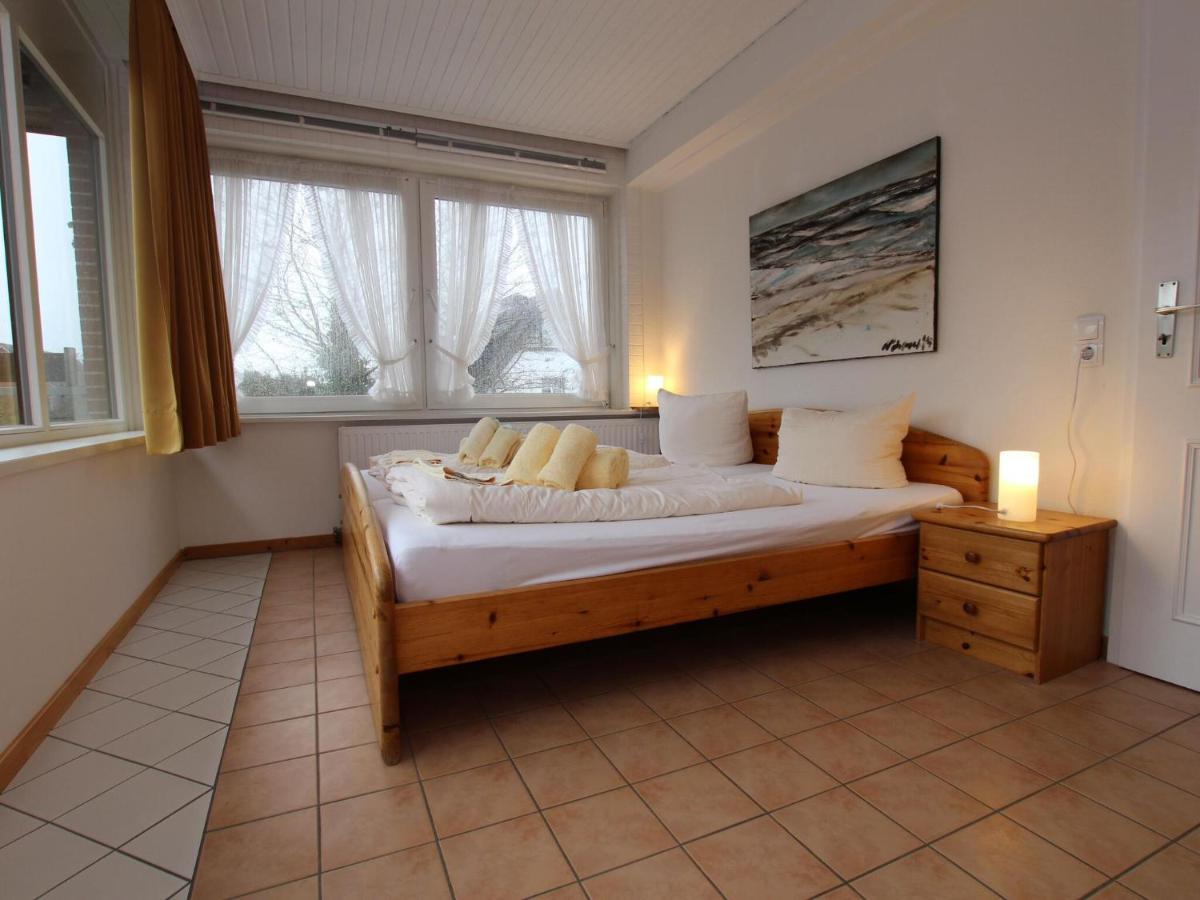 Apartment In Westerland Exterior photo